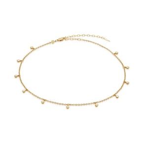 Missoma | Interstellar Drop Choker